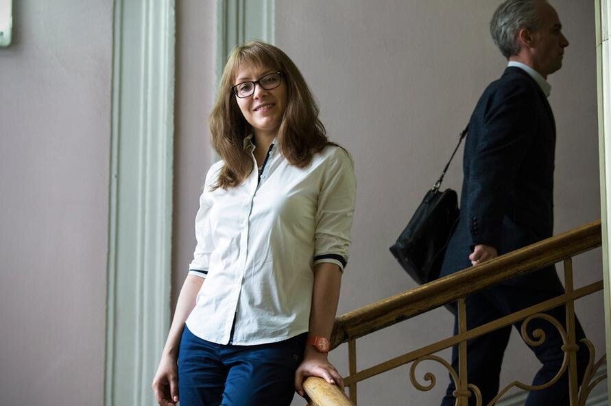 Фото: © Павел Александров / «Секрет Фирмы» 