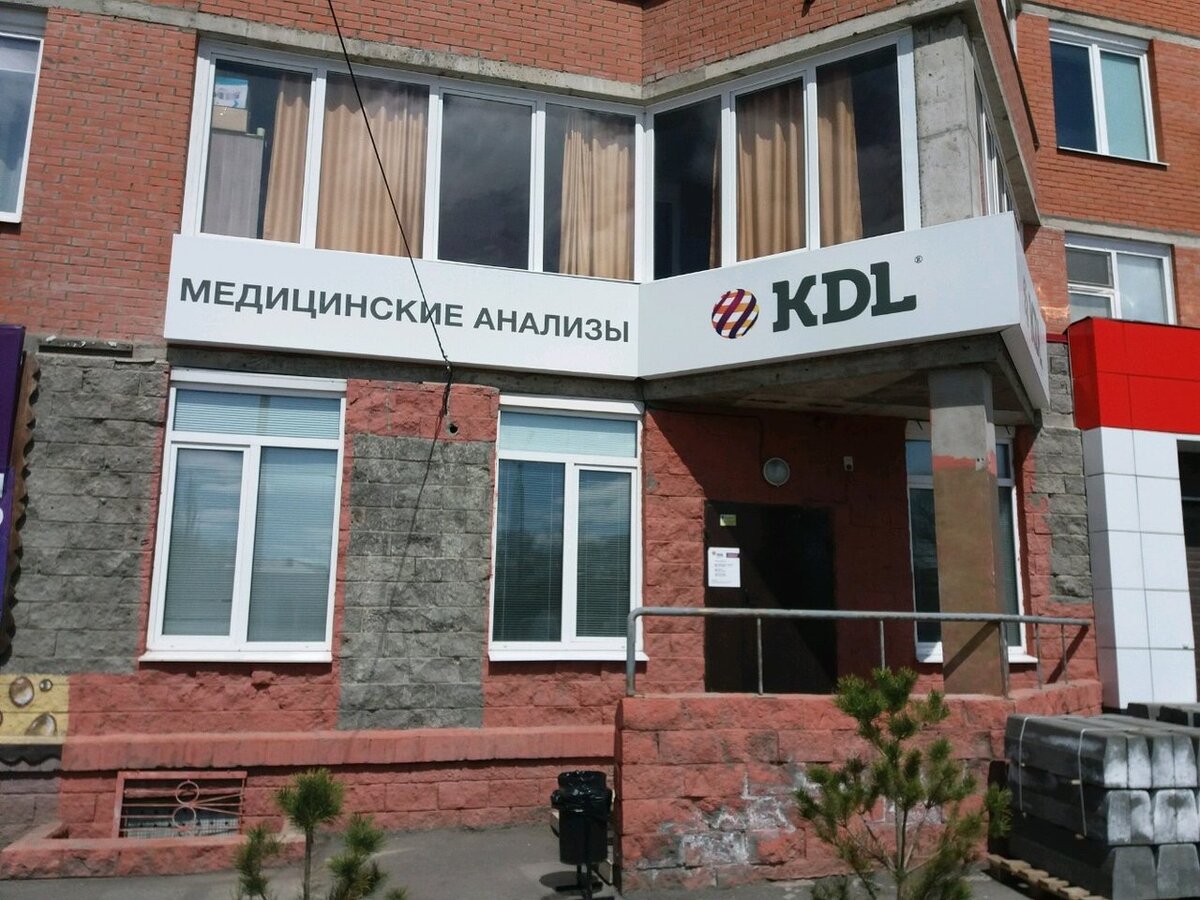 Фото: Yandex maps