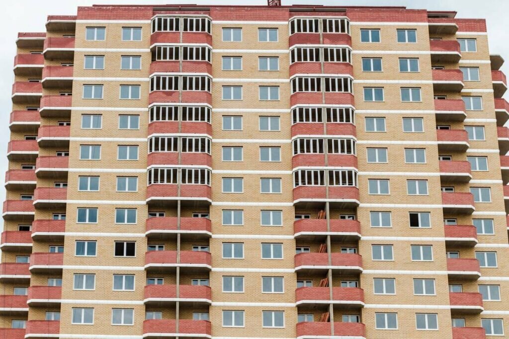 Технология строительства 