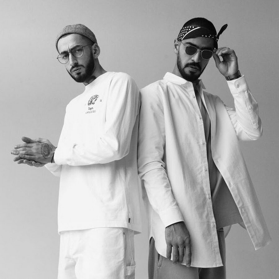 Don't kill the person in you. At this rate, the earth won't last a century.