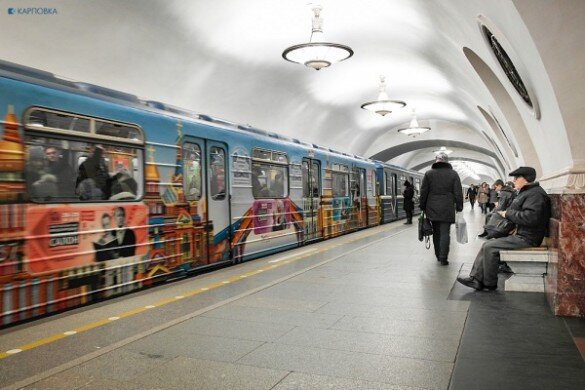Фото: «Карповка» | Игорь Логвин