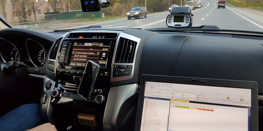 Программный тюнинг коробки-автомат: что дает обновление прошивки?