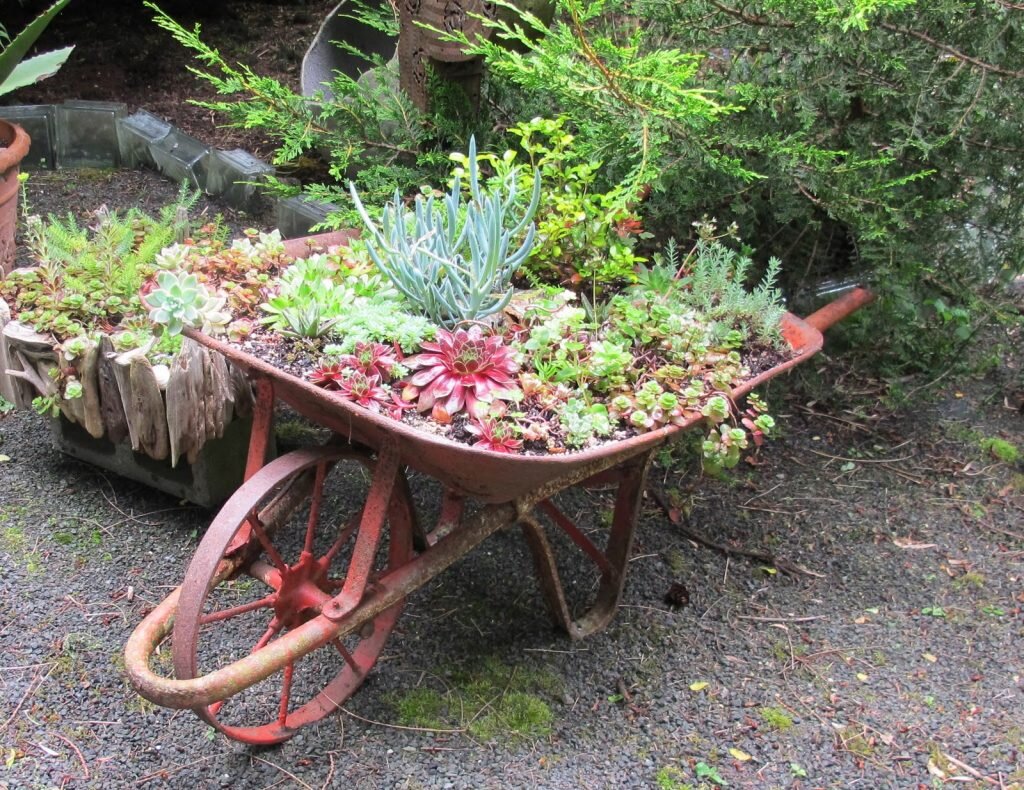 Как применить старые вещи