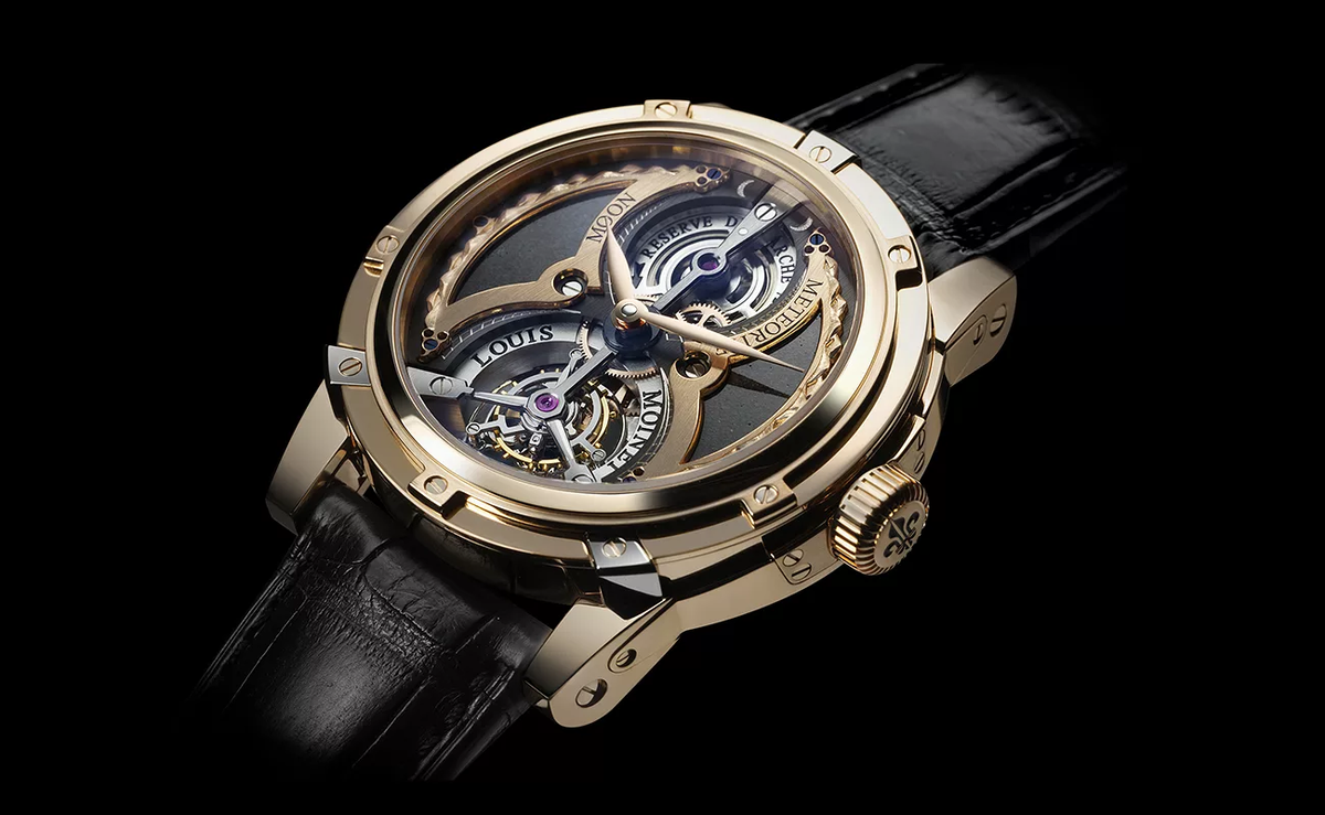 сколько стоят самые дорогие часы в мире