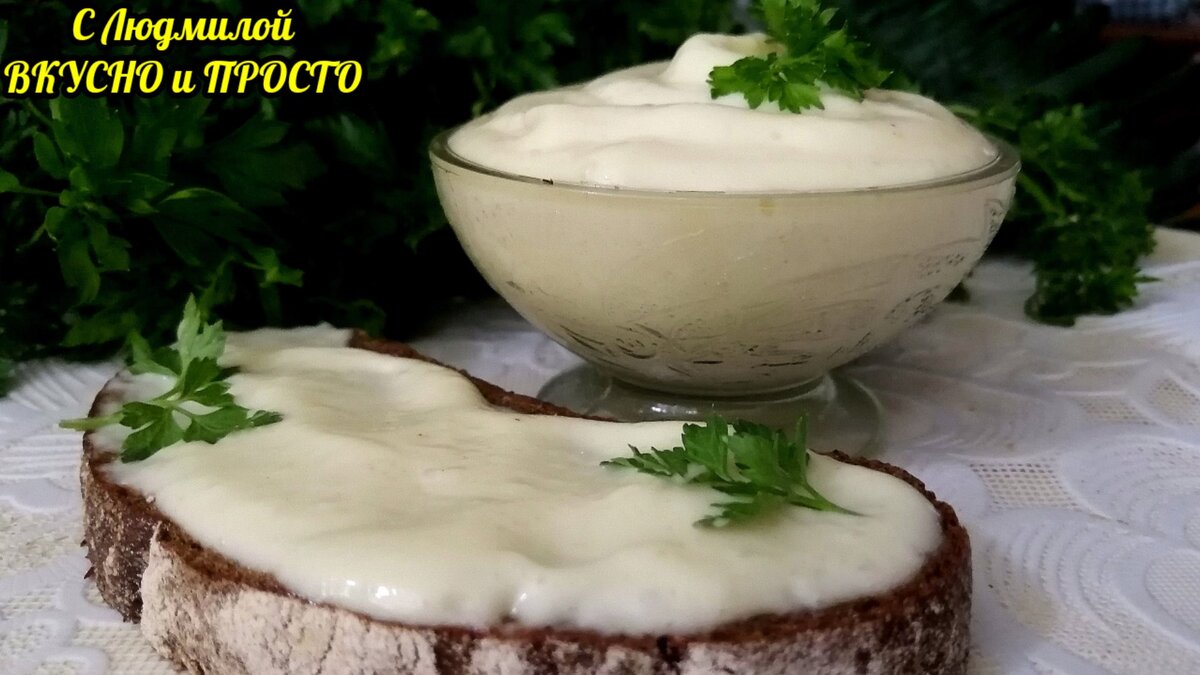 10 рецептов домашнего майонеза, который вкуснее магазинного