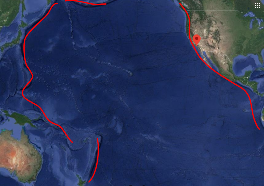 Положение тихоокеанского огненного кольца полосы действующих вулканов. Тихоокеанское кольцо вулканов. Тихоокеанское вулканическое огненное кольцо вулканы. Тихоокеанское огненное кольцо. Огненное кольцо Тихого океана.