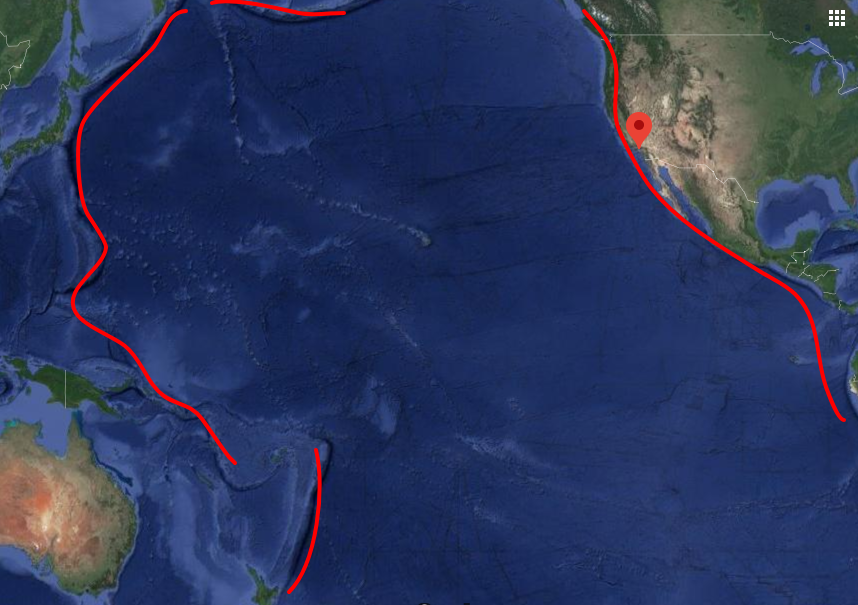 Тихоокеанское вулканическое огненное кольцо. Тихоокеанское кольцо вулканов. Огненное кольцо Тихого океана. Тихоокеанское огненное кольцо Северная Америка. Тихоокеанское вулканическое огненное кольцо Японии.