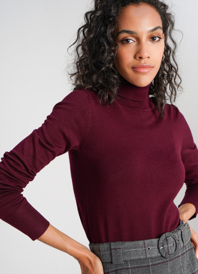  Базовая водолазка Ostin       1499 Р.