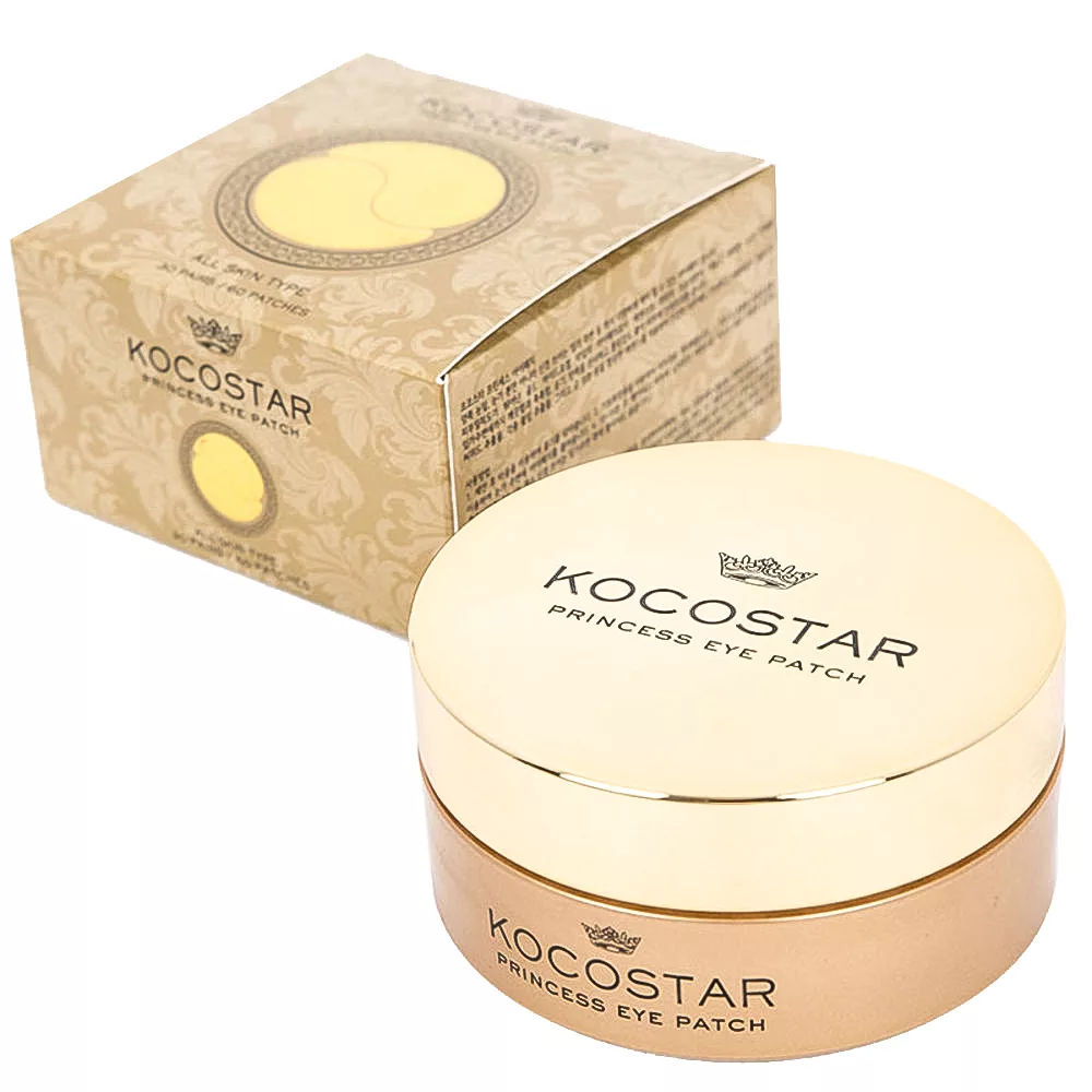 Патч kocostar