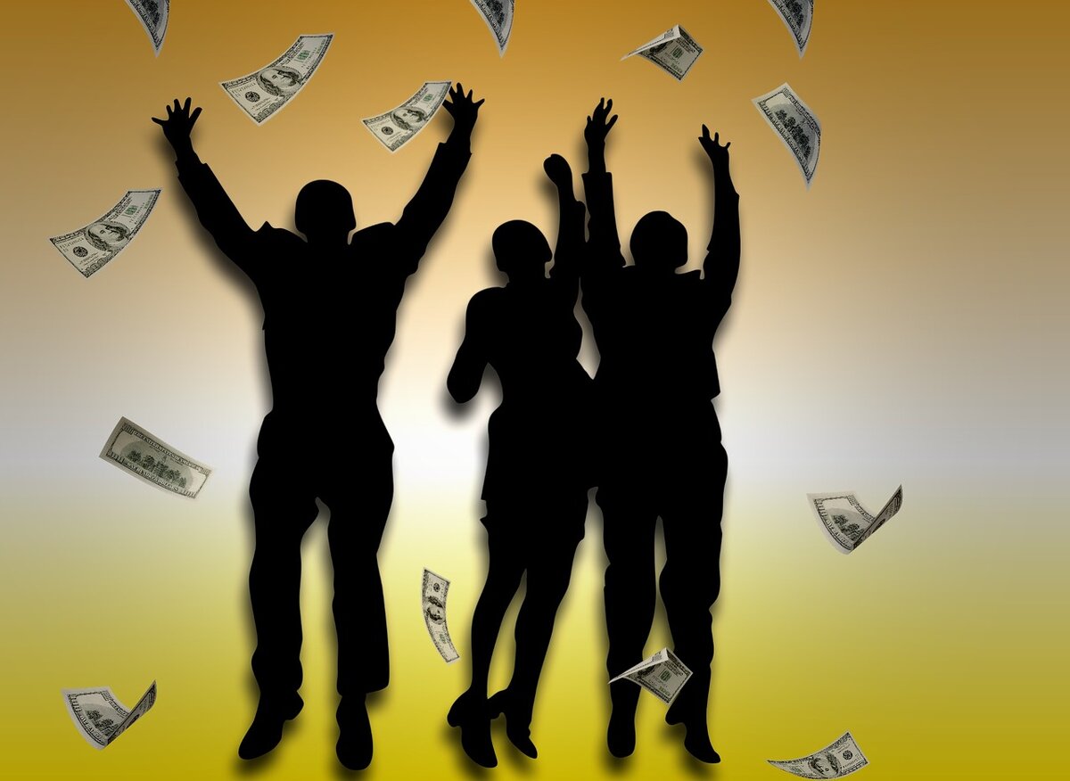 фото с сайта - pixabay.com