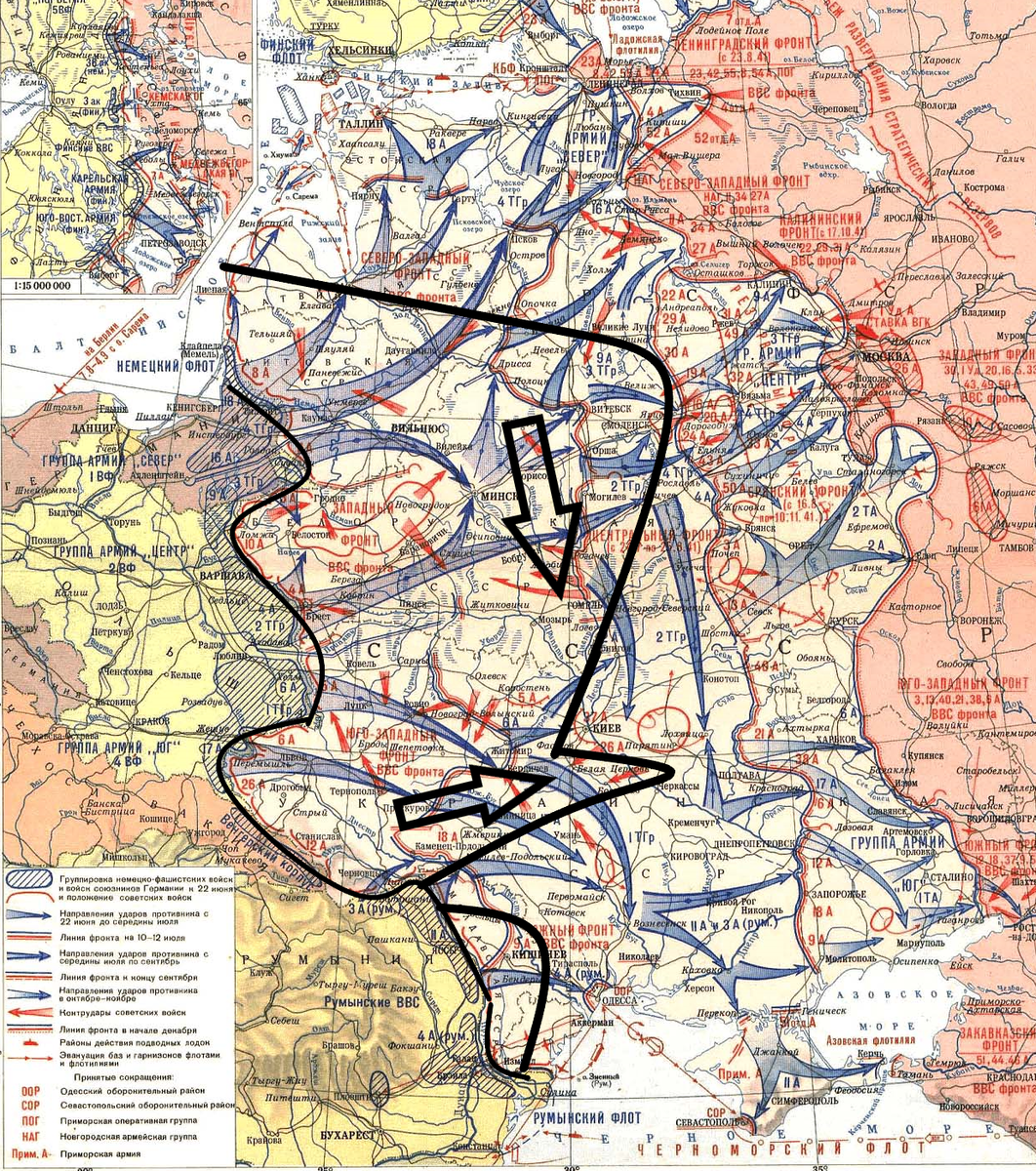 (Фото взято из открытых источников).