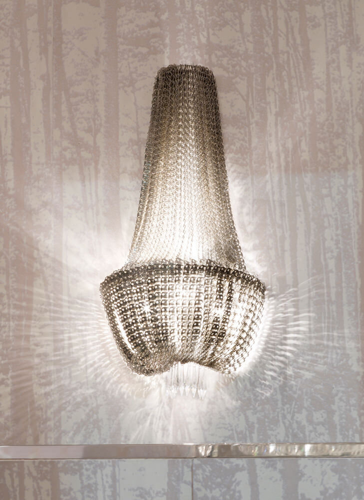 Бра Galahad, Visionnaire