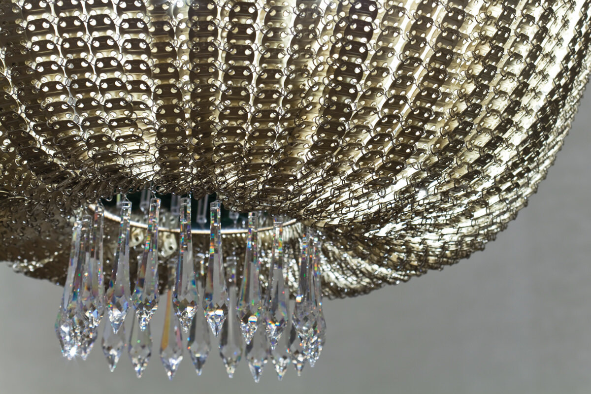 Бра Galahad, Visionnaire, детали