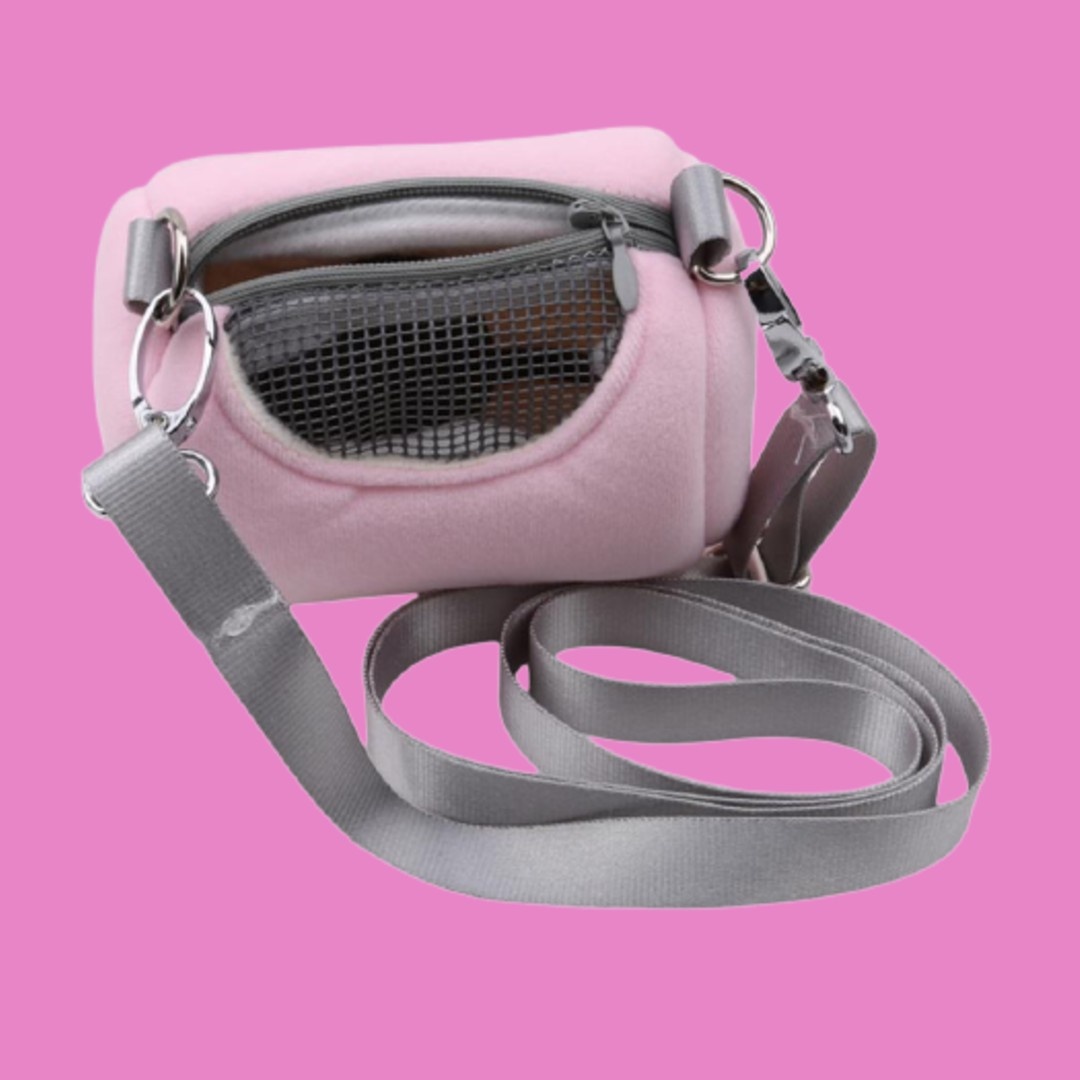 Переноска для животных