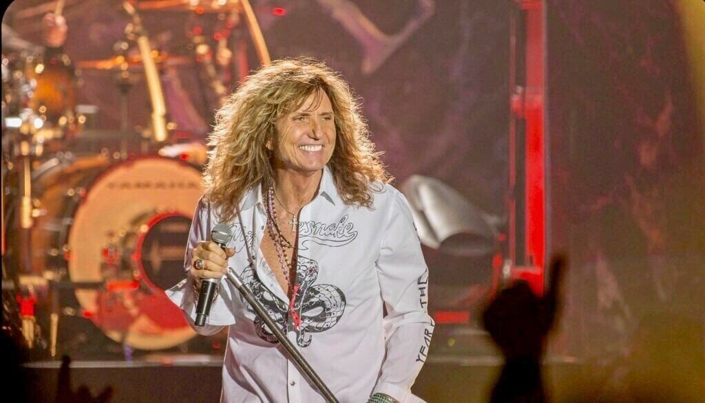 Дэвид Ковердейл