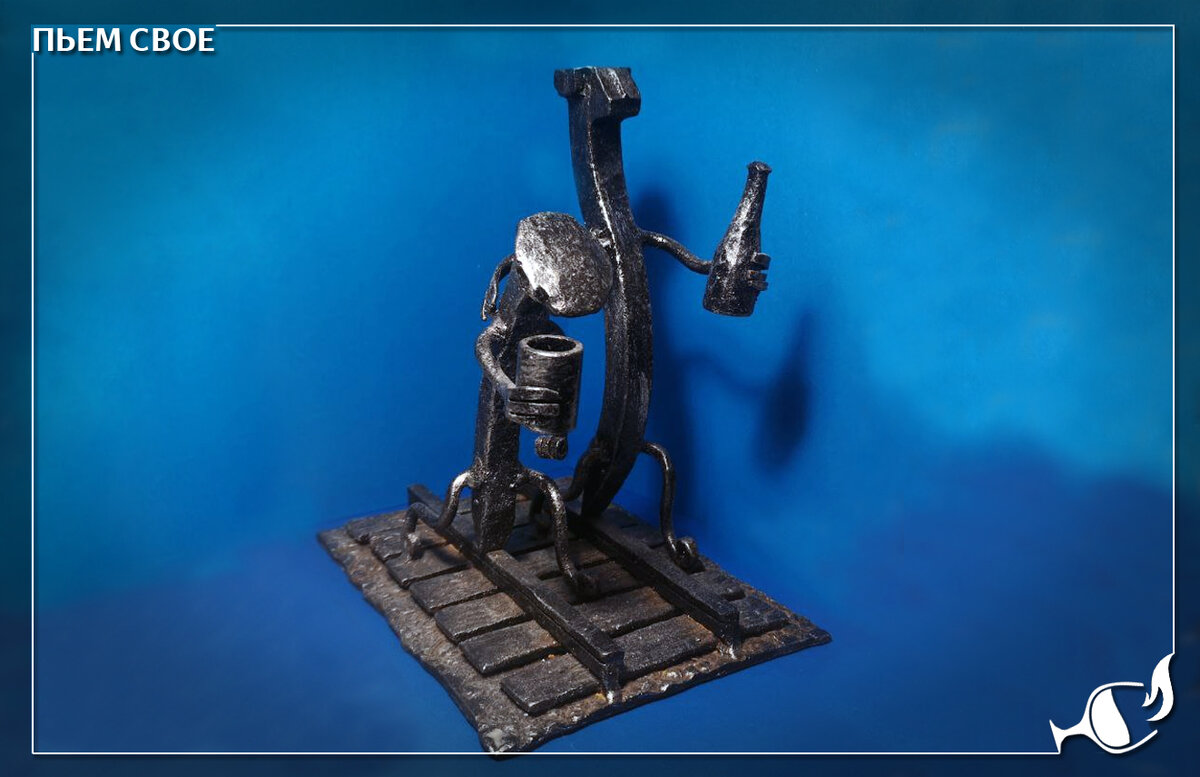 Всегда должен быть кто-то надёжный рядом ;)