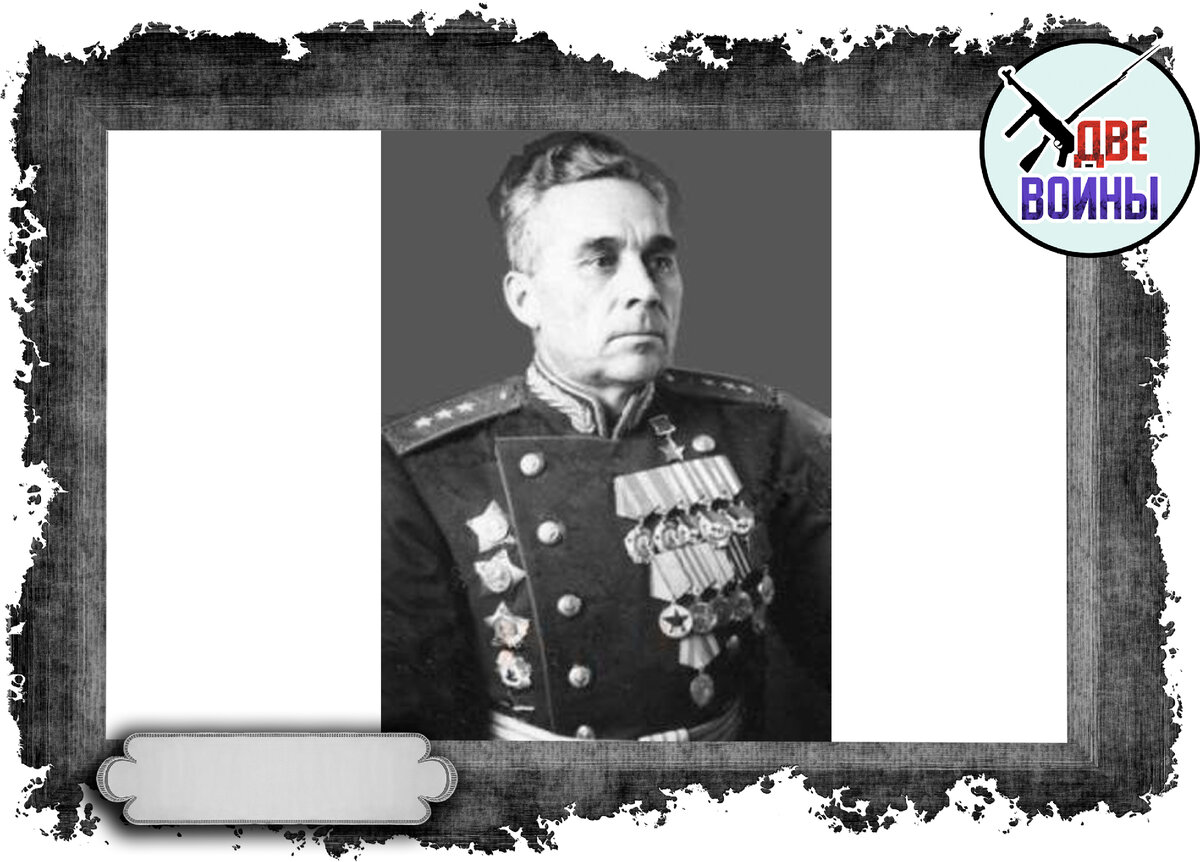 Василий Николаевич Гордов. Фото в свободном доступе.