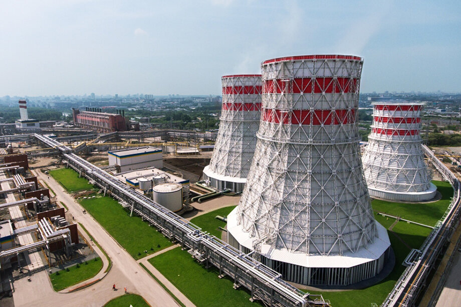 Компания «Фортум» неоднократно получала штрафы за сброс стоков в озеро. Фото: Wikipedia/Oblasova E.A.