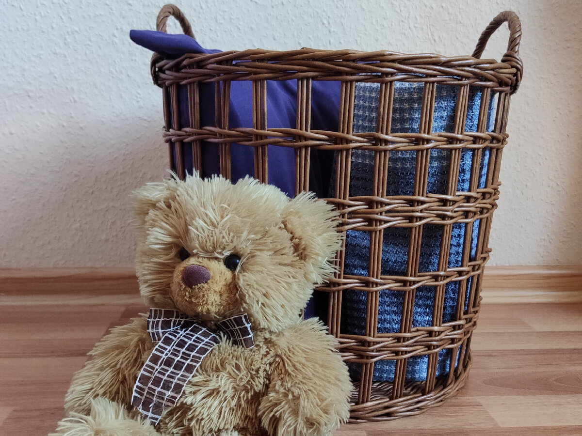 Что такое бумажная лоза и как ее подготовить к плетению | Мастерская ...