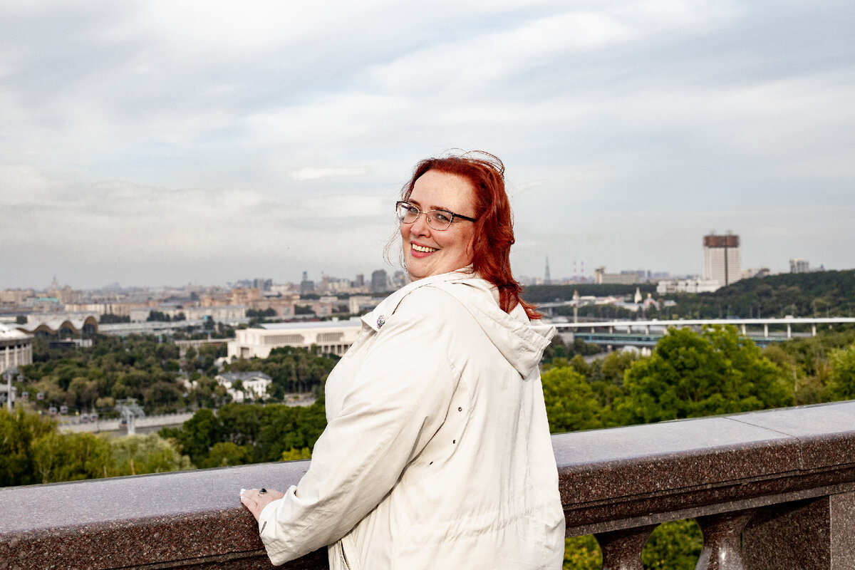 А это, собственно, я