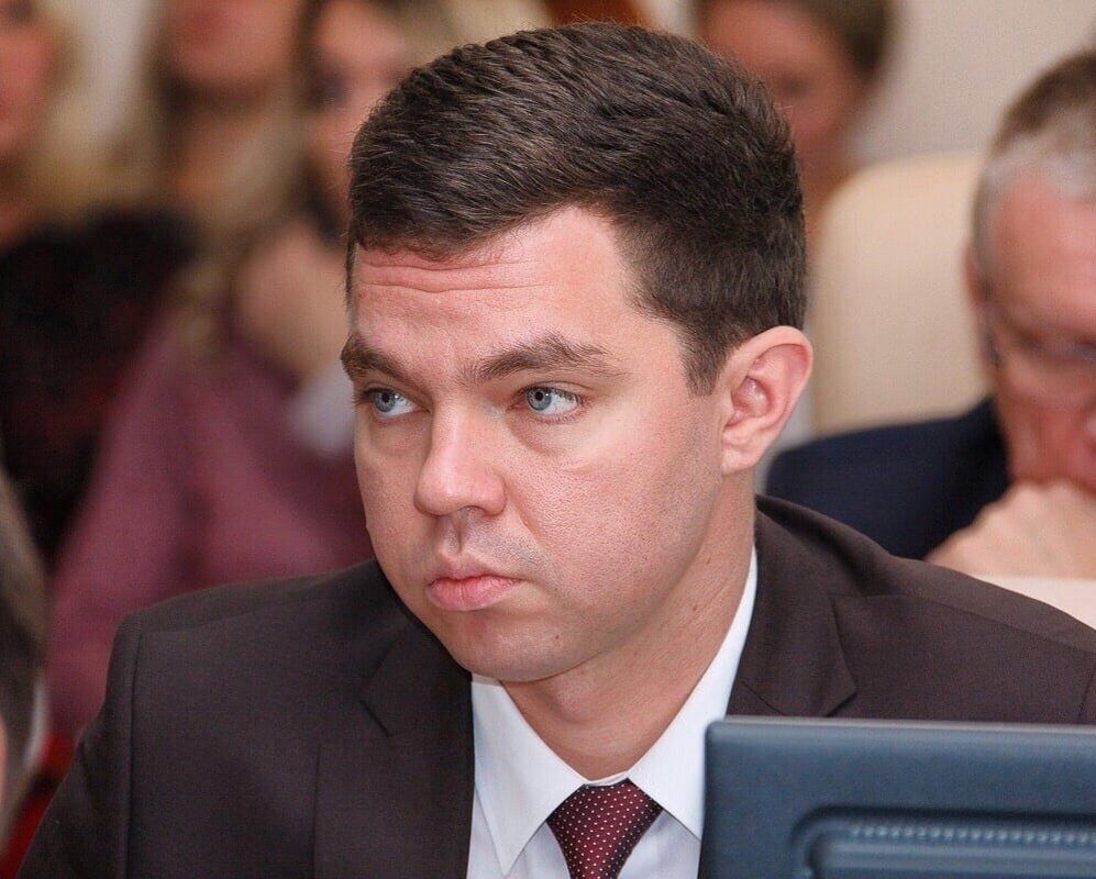 фото - пресс-службы ОК КПРФ 
