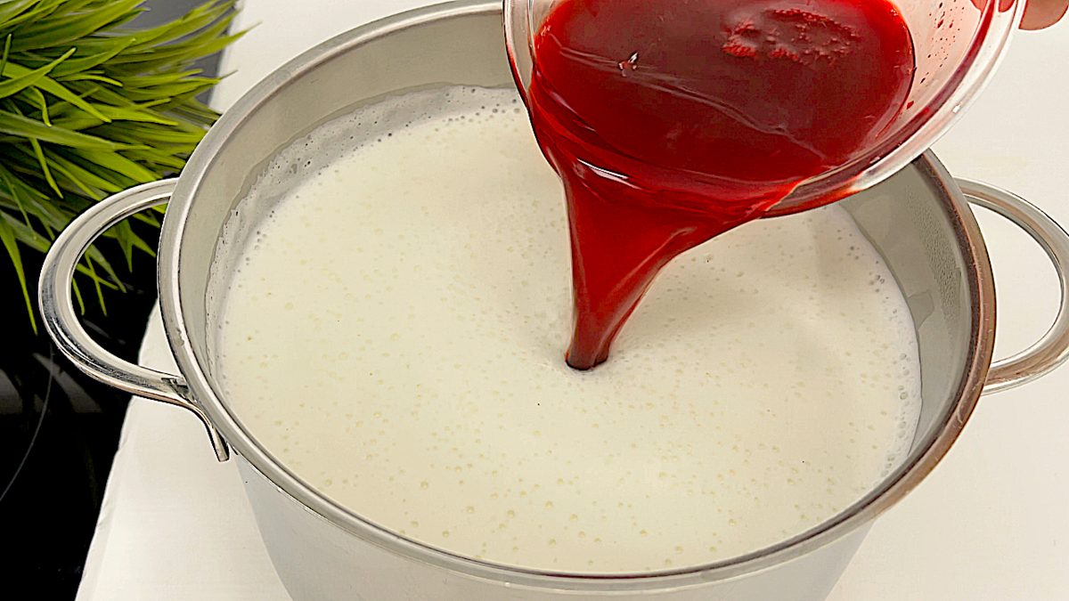 Всем привет! Сегодня интересный рецепт, который понравится даже детям. Добавьте описание
