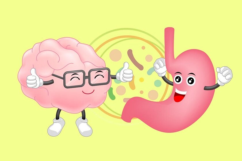 Взаимосвязь