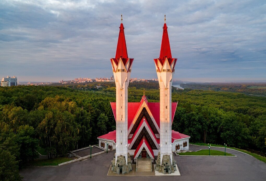 Колибри - Фотоцентр в г. Уфа - Печать Фото и Фотокниг Онлайн