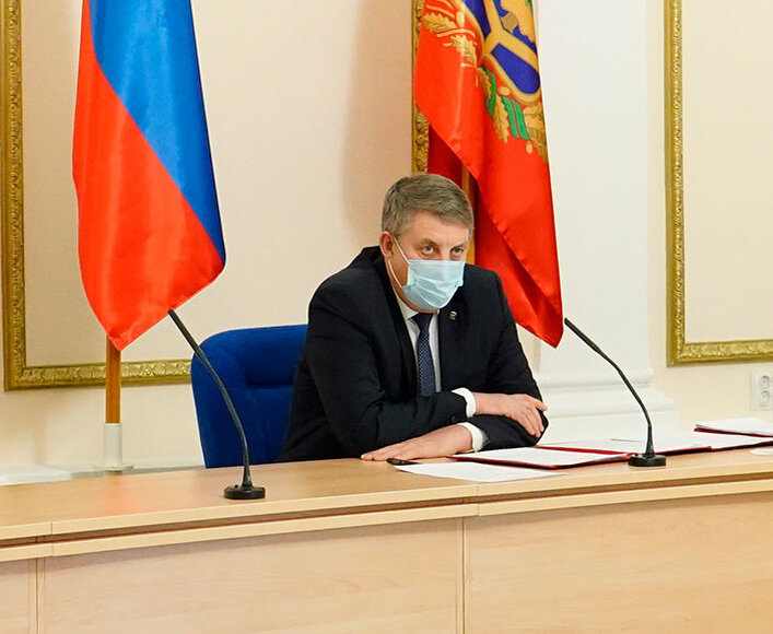 ФОТО: bryanskobl.ru