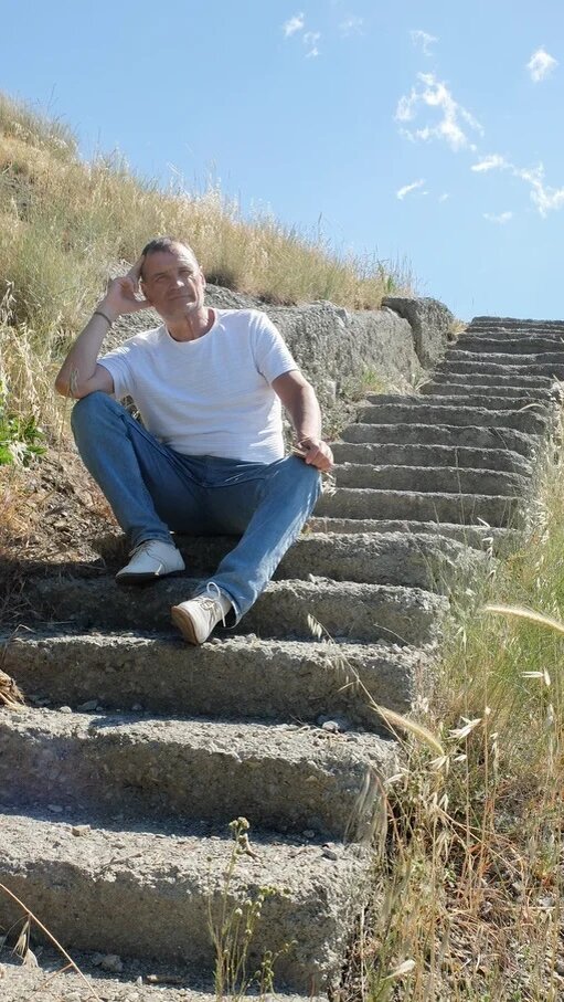 Охота. рассказ. автор Александр Вараксин