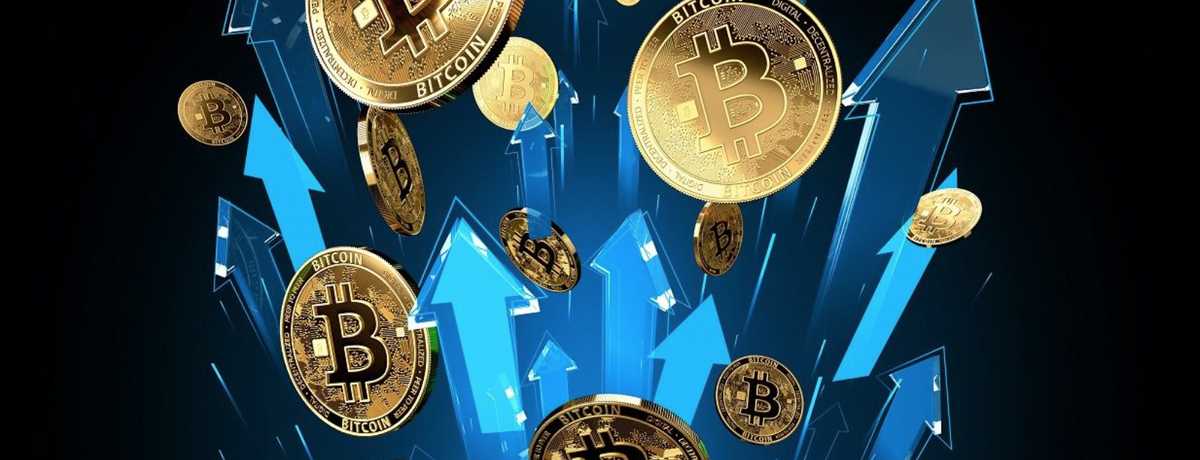 Биткоин достигнет отметки в 100 тысяч долларов