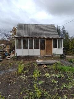 Вот такая получилась.