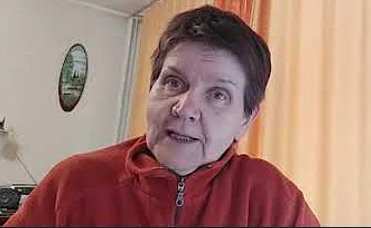 Автор книги и популяризатор знаний о восстановлении здоровья щитовидной железы Лариса Семеновна Ивлева, человек добрый и отзывчивый