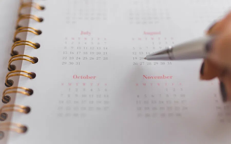 Весной россиян ожидает достаточно большое количество выходных. Фото: Pxfuel.com