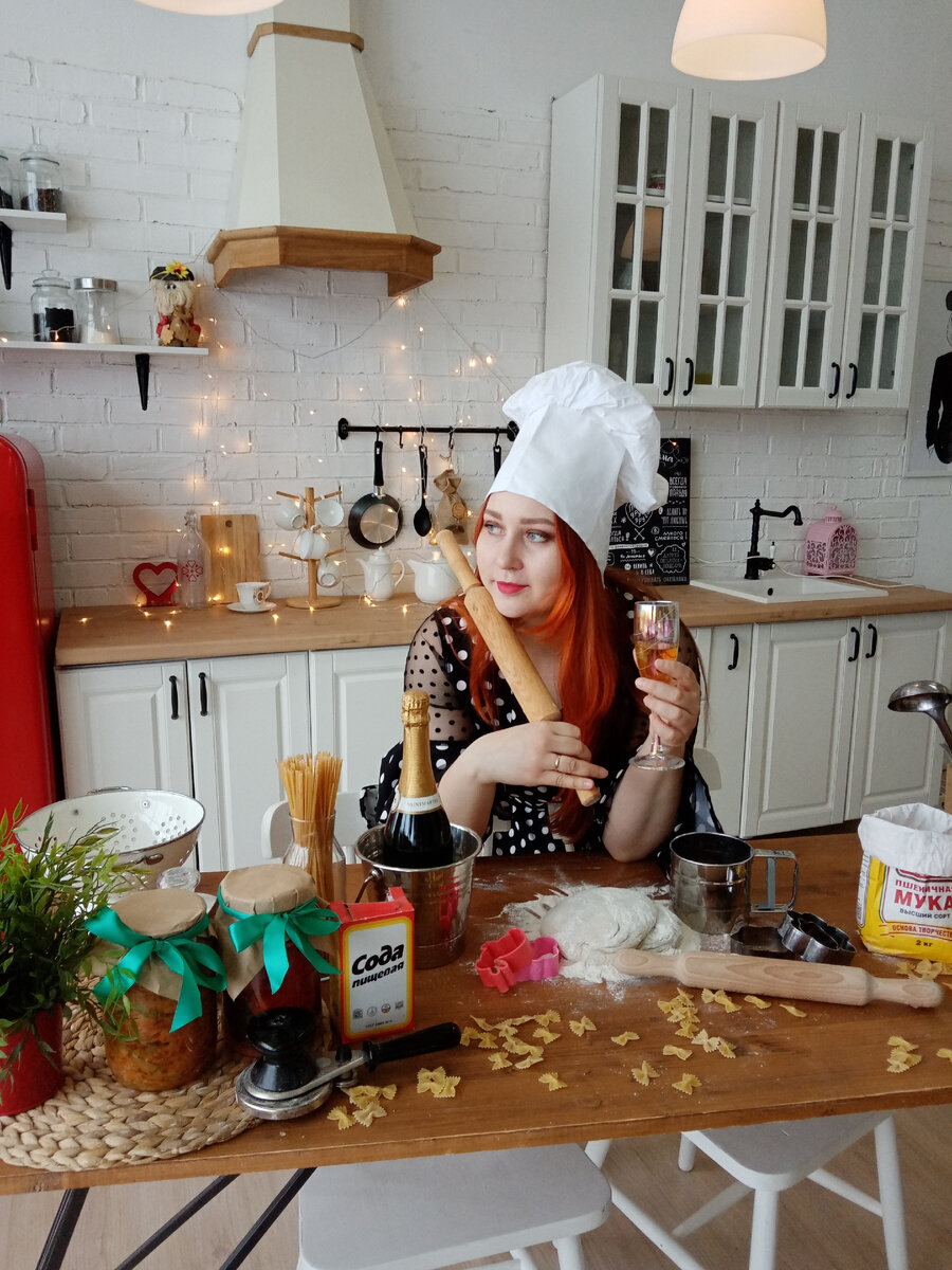 Фото автора 