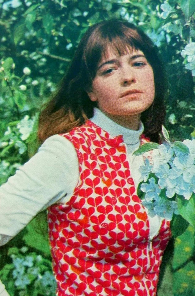 Евгения Сабельникова