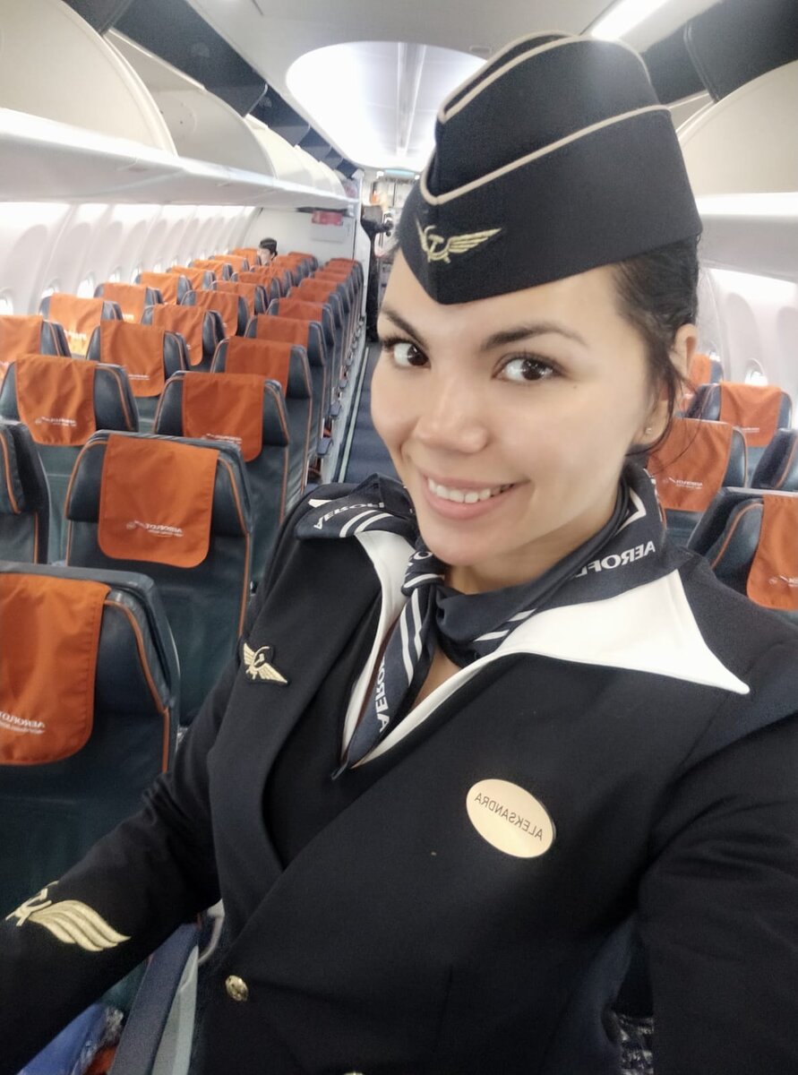 Фото автора в былые времена