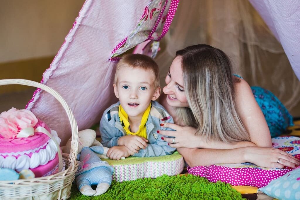 academiarita — детский образовательный центр от 1.5 до 18 лет. 