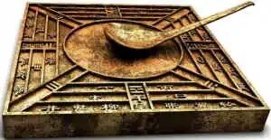 Великое открытие ремесленного периода - компас