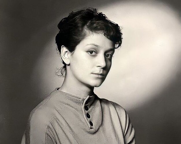  Екатерина Райкина