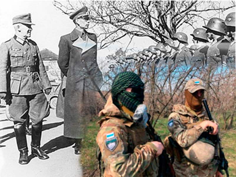 Подписывайтесь на наш канал "Нарполит" и не упустите свежие политические тренды!