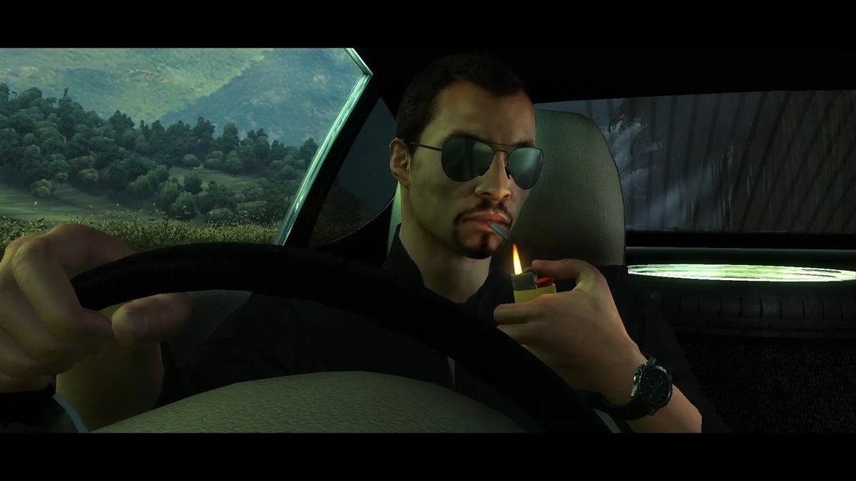 Еду за пивом