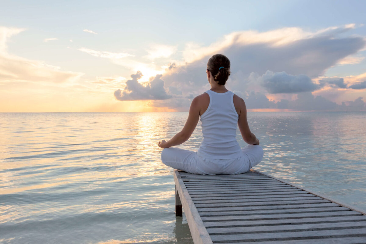 Как занятия медитацией изменяют характер и трансформируют жизнь
