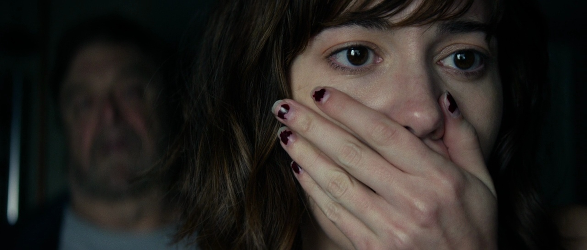 Кловерфилд, 10 (США, 2016 год)