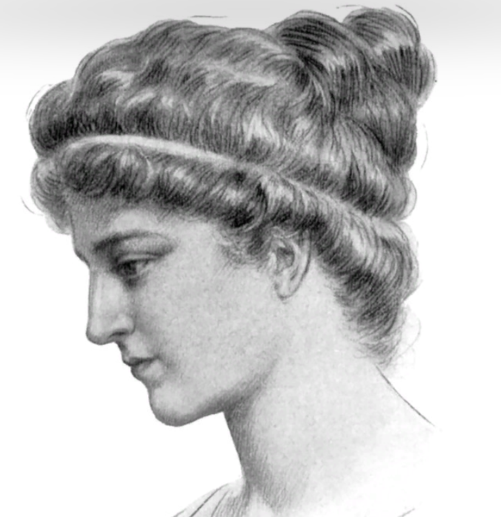 Гипатия. Гипатия Александрийская. Гипатия Александрийская (370-415 н.э.). Гипатия первая женщина математик.