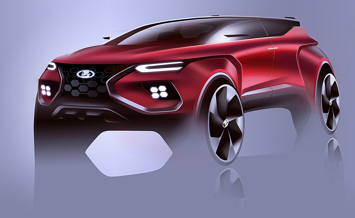 Иллюстрация: Lada.ru