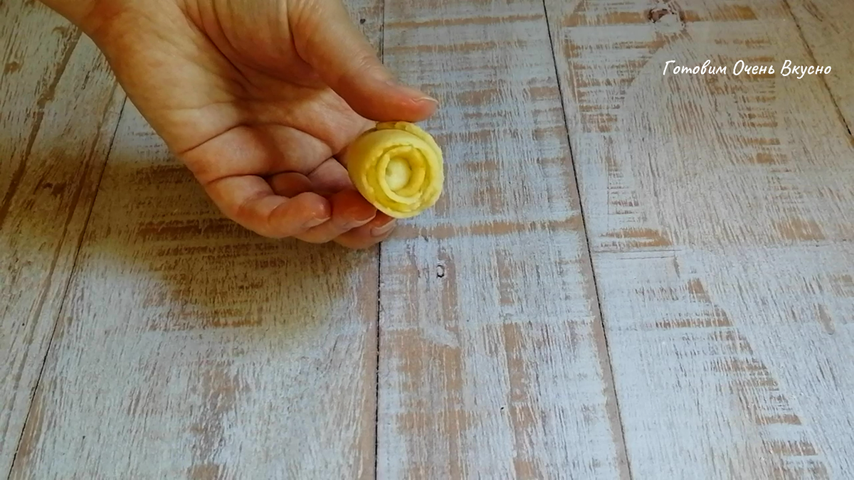        .       