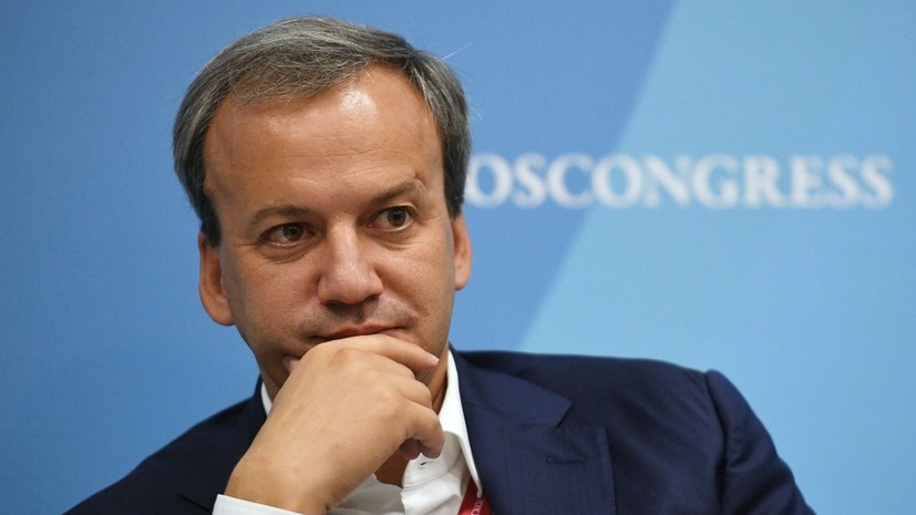   РИА Новости Александр Кряжев