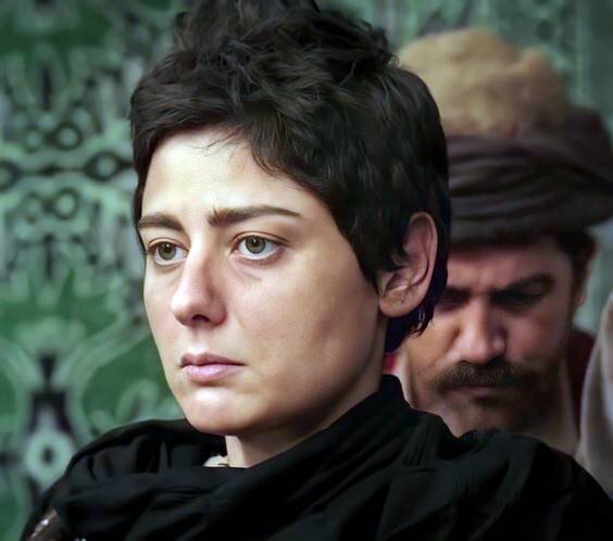 кадр из сериала