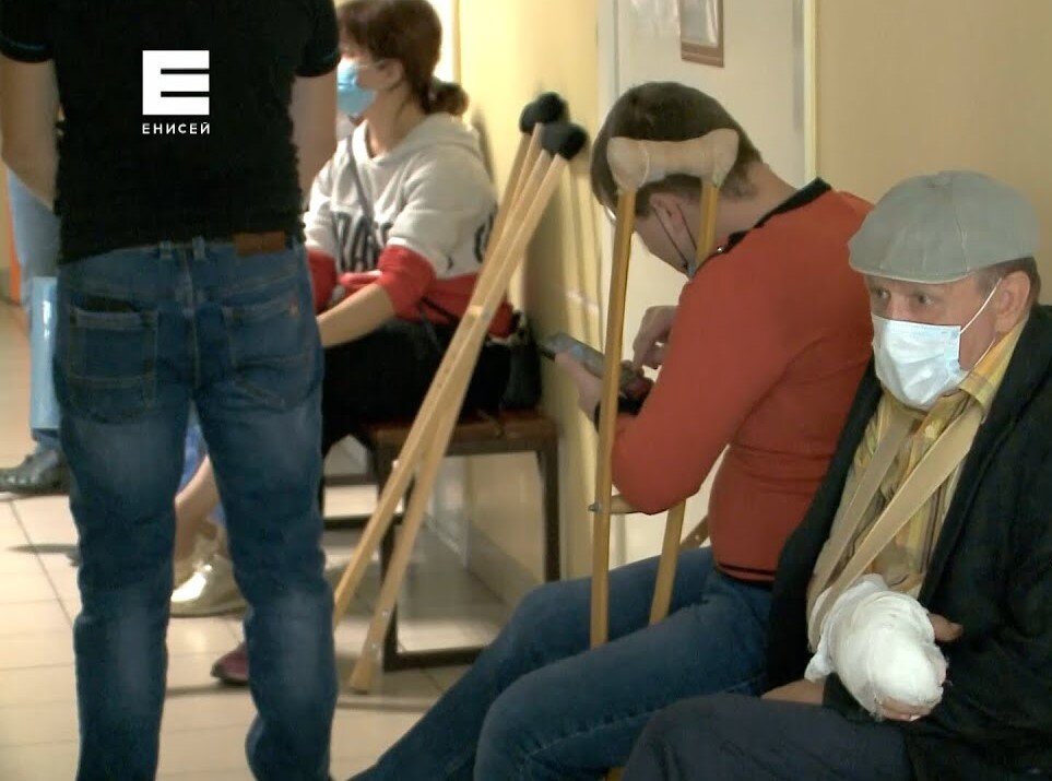 ФОТО: enisey.tv